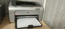 Продам принтер hp p 1006