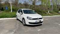 Vand Vw Golf 1,4tsi