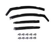 Paravanturi vw golf,jetta,passat,sharan,touran,caddy,t5-SET FATA/SPATE