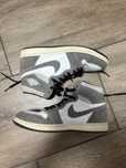 Jordan 1 Washed Black