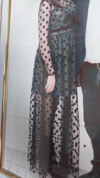 Продам вечериние платье 3шт