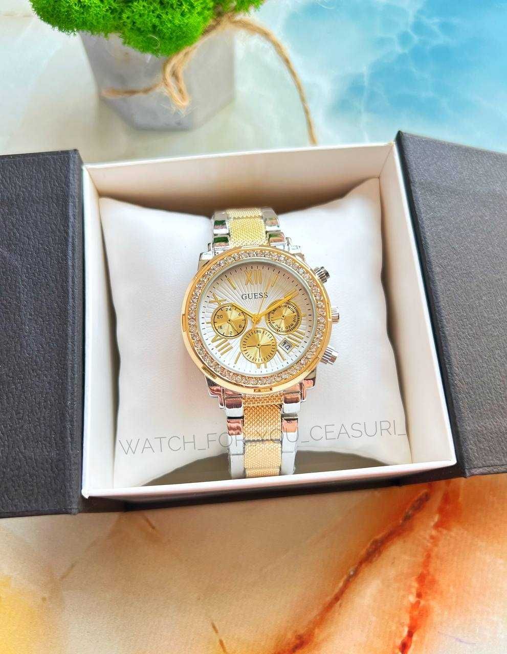 Ceas dama Guess mod8