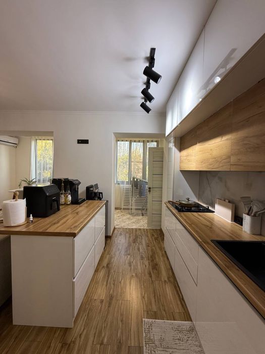 Яккасарай Глинка 2/4/4 77 серия