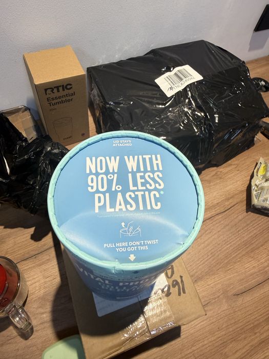 COLLAGEN Vital protein