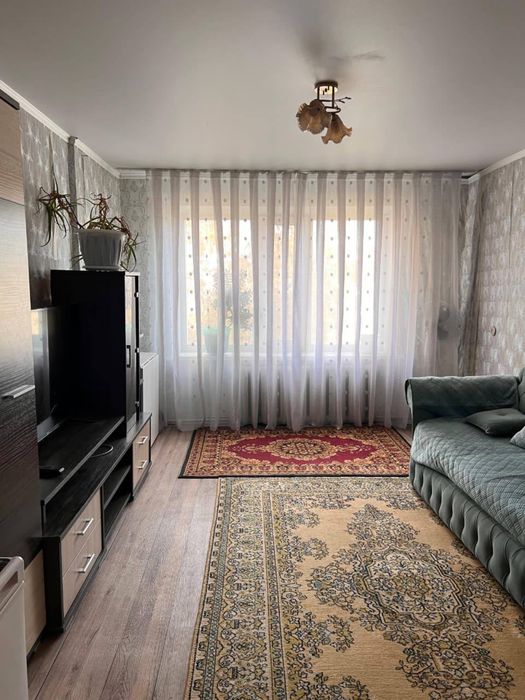 Продам 2 комнатную квартиру