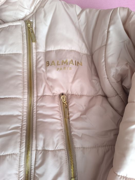 Дамско яке BELMAN