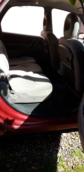 Citroen XSaraPicasso