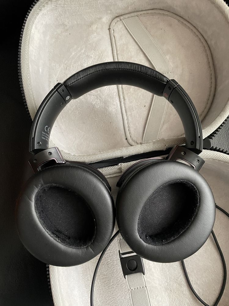 Casti bluetooth originale SONY MDR-XB950B Bass Efect Wireless