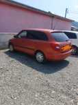 Skoda Fabia 1.4 necesită schimbarea motorului. negociabil
