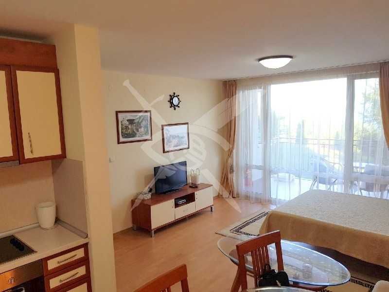 Продава се Двустаен апартамент в Свети Влас - 71 кв.м за 1360 €/кв.м - Снимка #5