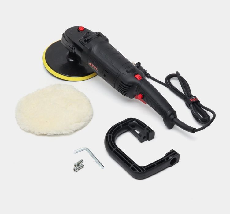 Polirovalnaya mashina EPA 180