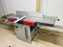 Abric Hammer A3-41