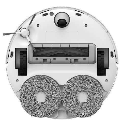 Dream bot L10 S Ultra robot vacuum