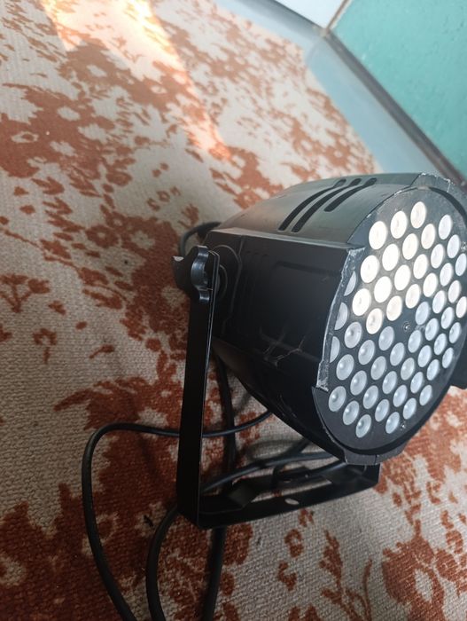 Светодиодный  Par светильник