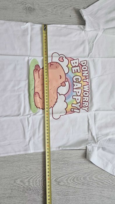 Tricou copii, 13-14 ani. 160 cm