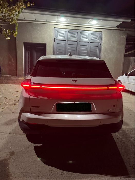 Hozon Neta U Pro 401