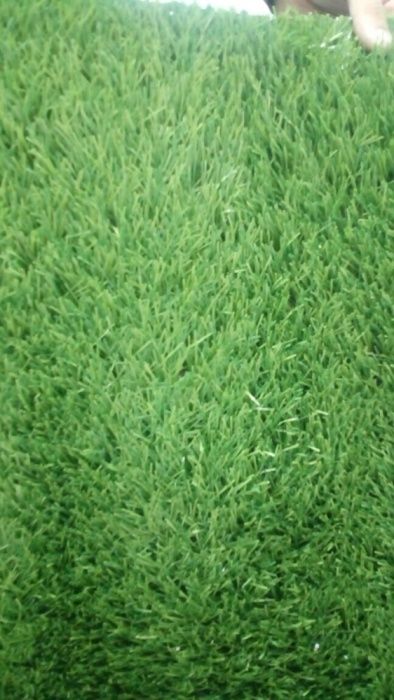 Искусственный газон, искусственная трава