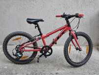 Bicicleta copii Felt Q20S / Felt Q Kids Series MTB / roti 20 inch