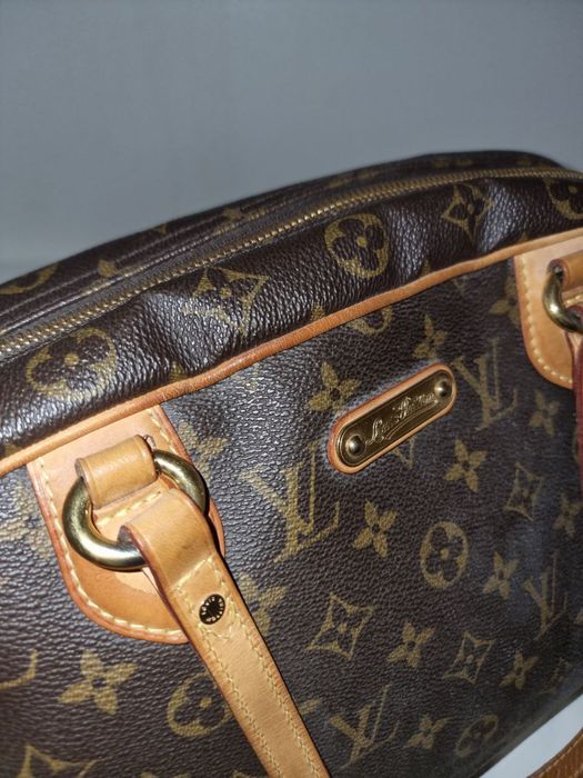 Сумка Louise Vuitton