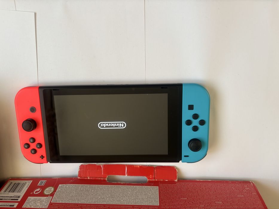 Joc Nintendo switch