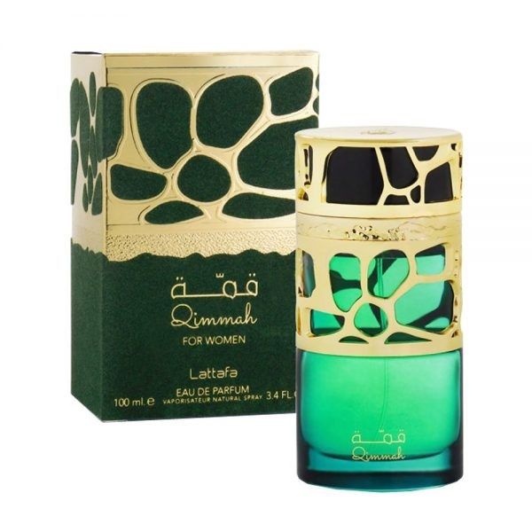 Parfum Arabesc QIMMAH Lattafa  Barbat | Dama Arabesti Dubai Femei