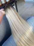 Extensii naturale microring 150g