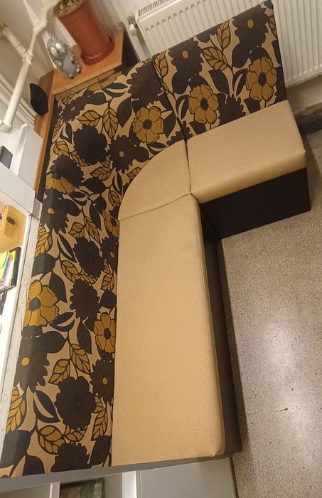 De vânzare colțar de bucătărie