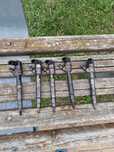 Injectoare 316 an 2004