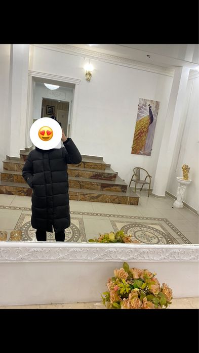 Продам зимний куртку
