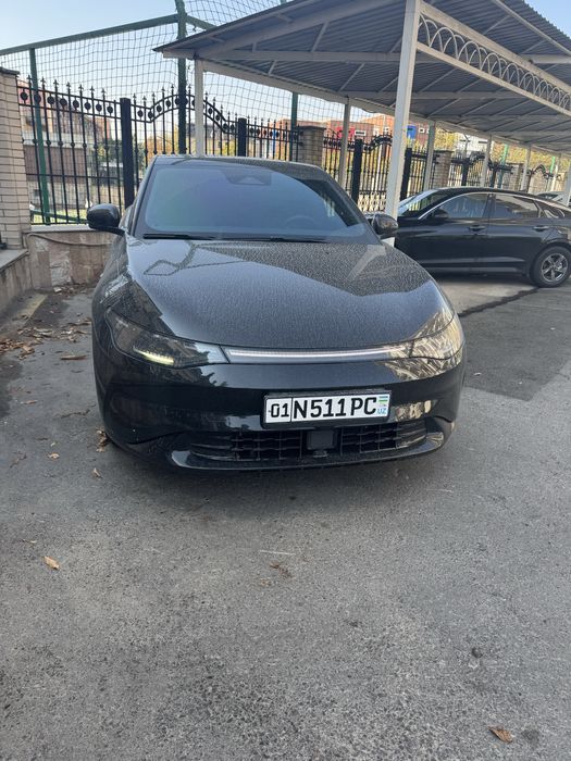 Leapmotor C01 2024 года 525 запас ход смарт позициях