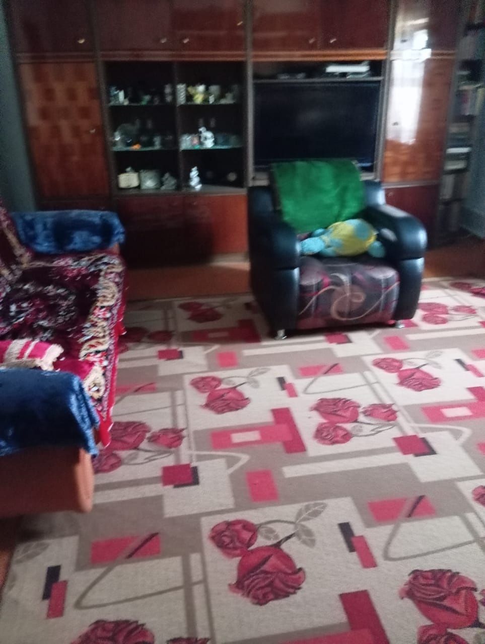 Продается дом в шардаре