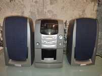 Micro Audio System