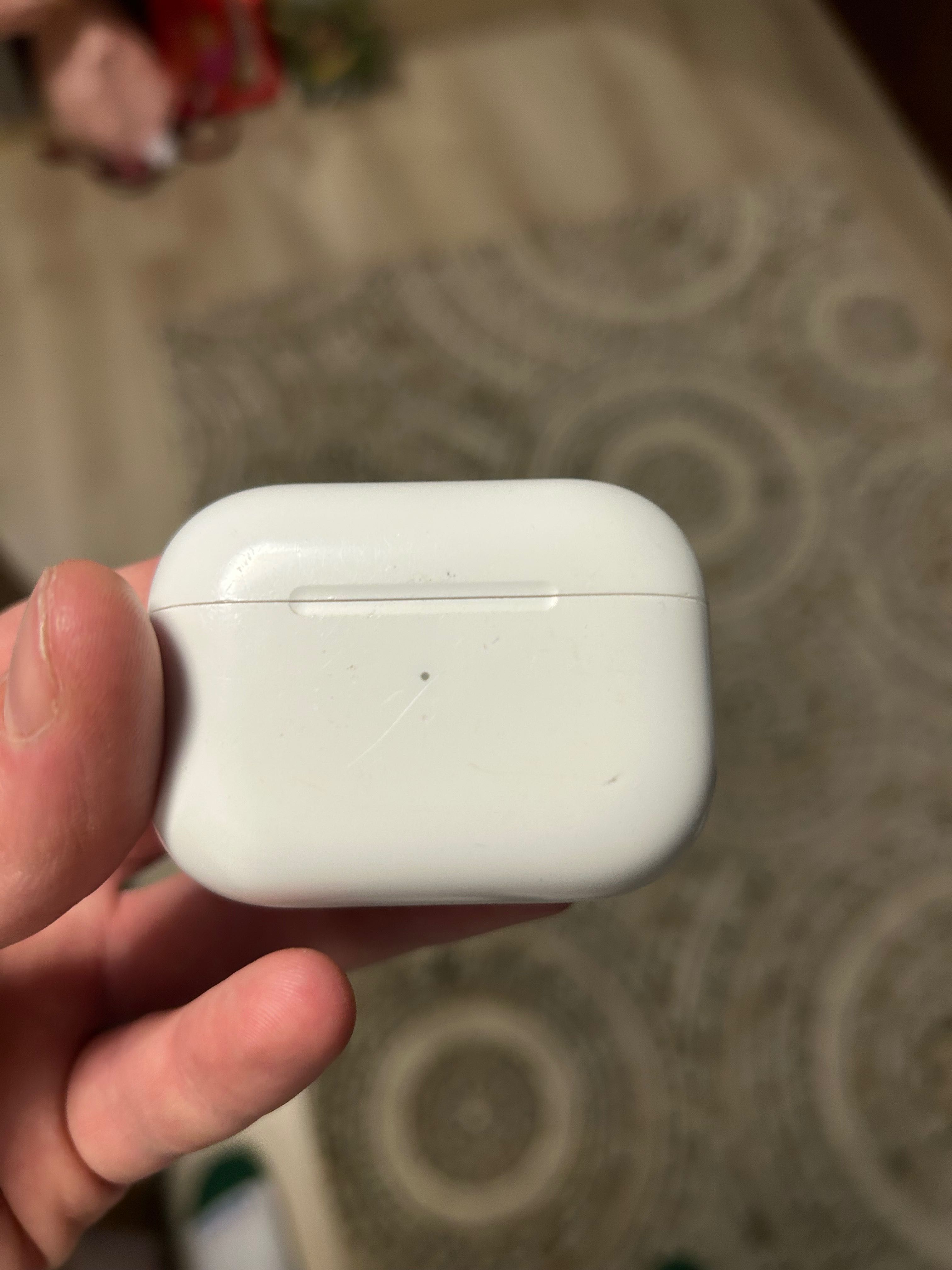 Слушалки Apple Airpods Pro (2nd Generation)