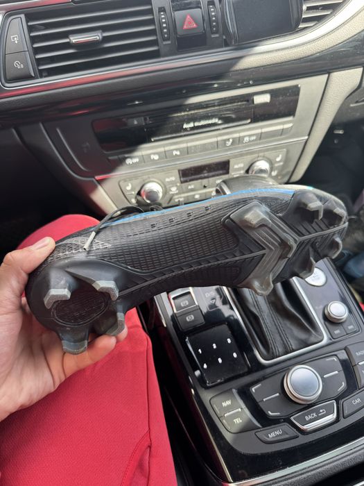 Бутонки Найк 45 номер