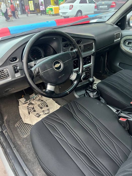 Nexia sons tramblor sotiladi kraska toza ideal holata