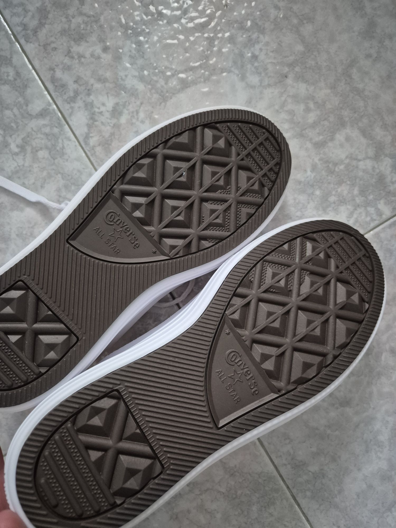 Converse All Star