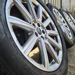Roti/Jante/Jenti orig. Audi Q7 4M [2015 .. 2026] | 285/45 R20