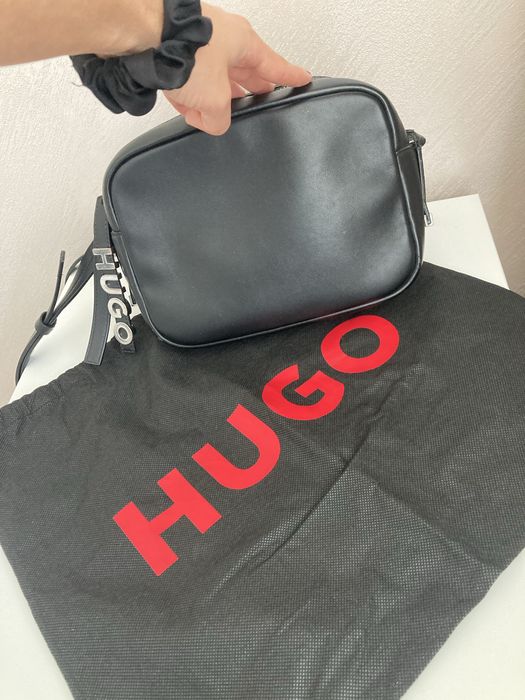 Hugo дамска чанта