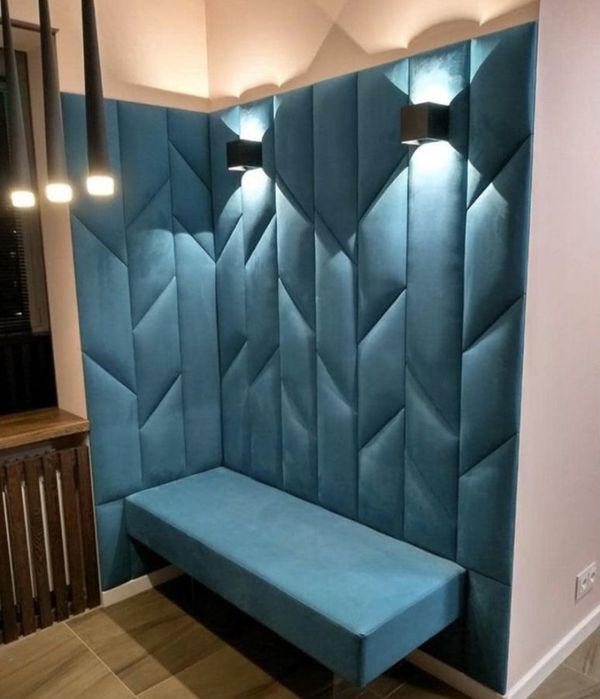 Стеновые мягкая панель от производителя