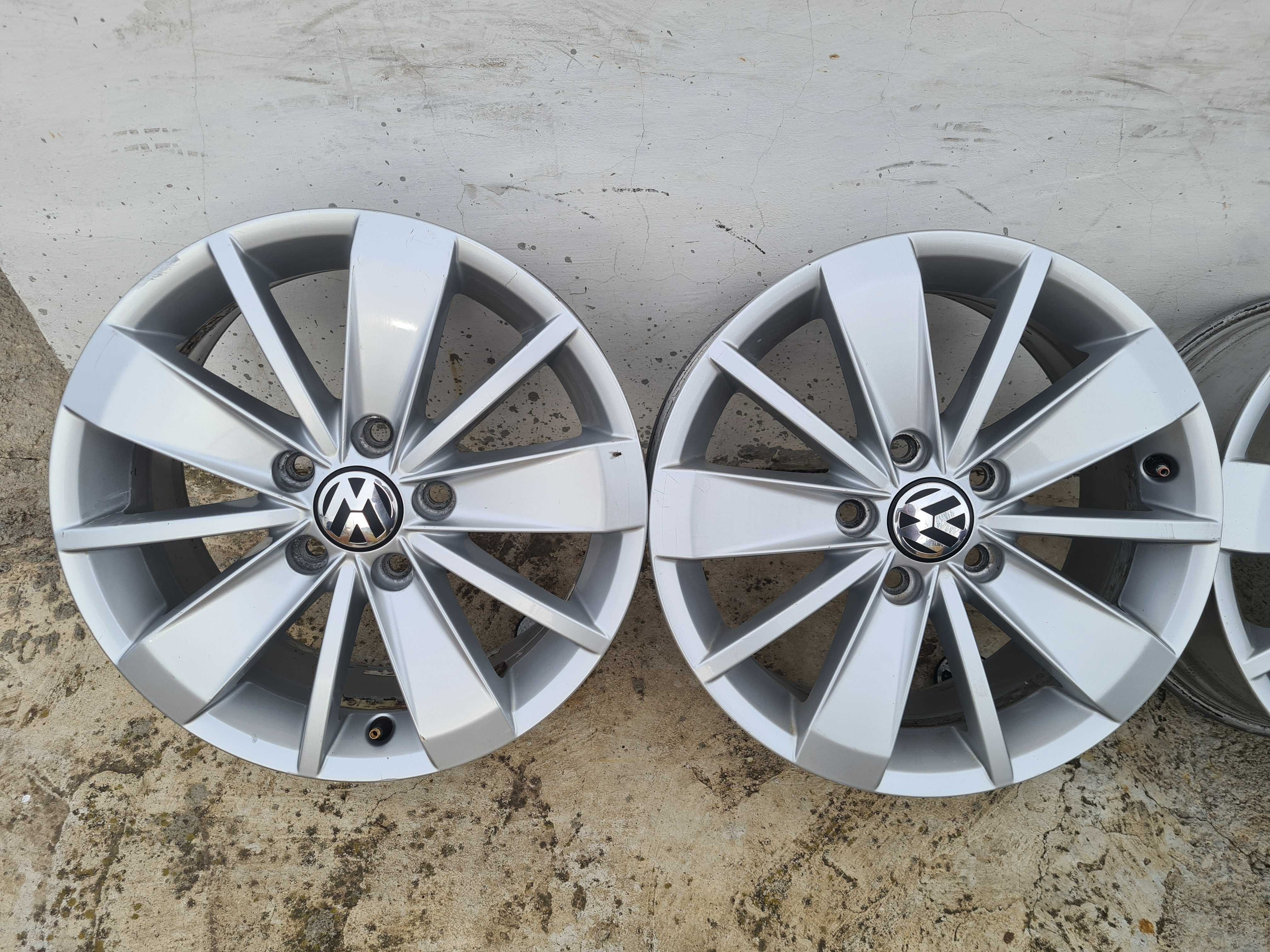 Джанти 16' за Vw Golf 5, 6, Vw Touran, Cady, Eos, Jetta