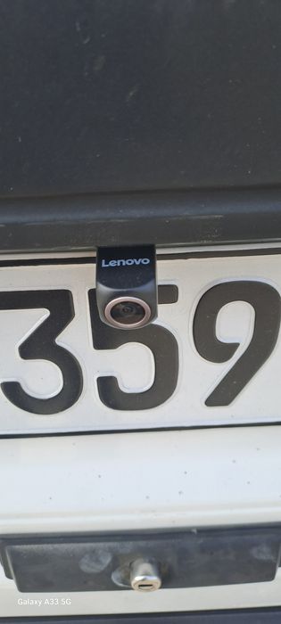 Продаётся видеорегистратор Lenovo