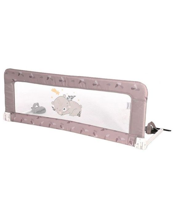 Преграда за детско легло