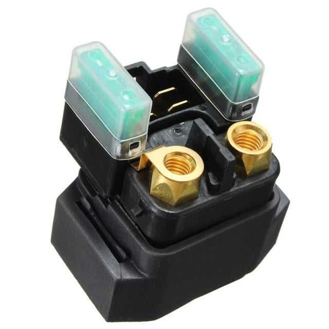 Releu Pornire Scuter Kymco Agility 4T 50cc