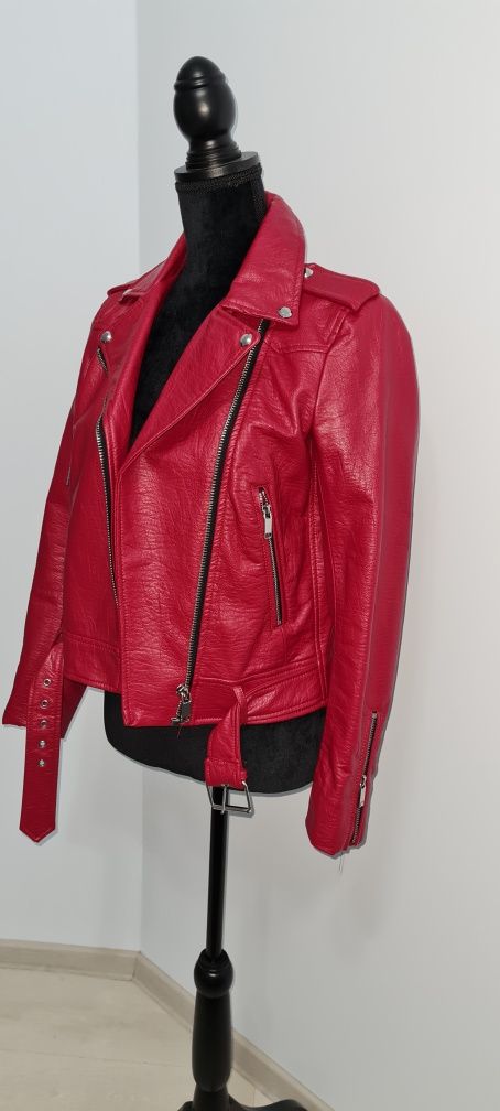 Geaca Zara  biker