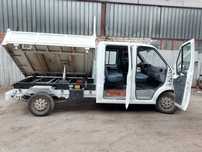 Fiat Ducato 2.8idTD