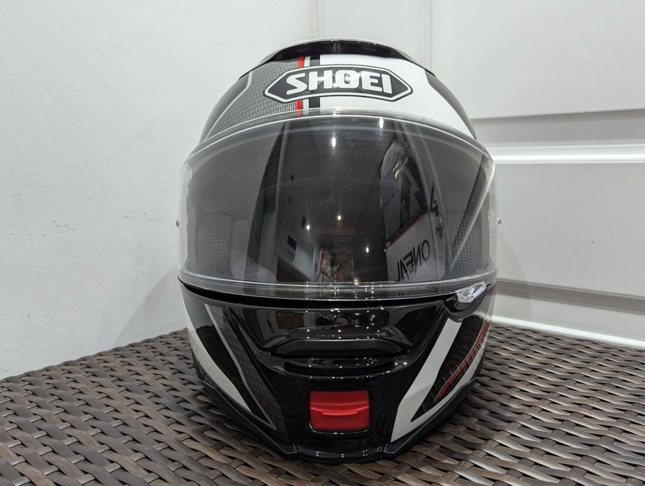 Casca Shoei Neotec 2 +sena SRL , marime S si M - flip-up