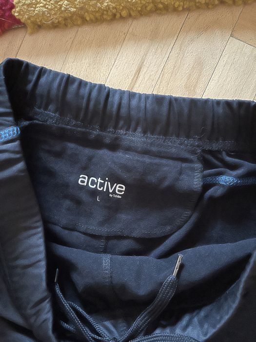 Pantalon trening barbatesc!