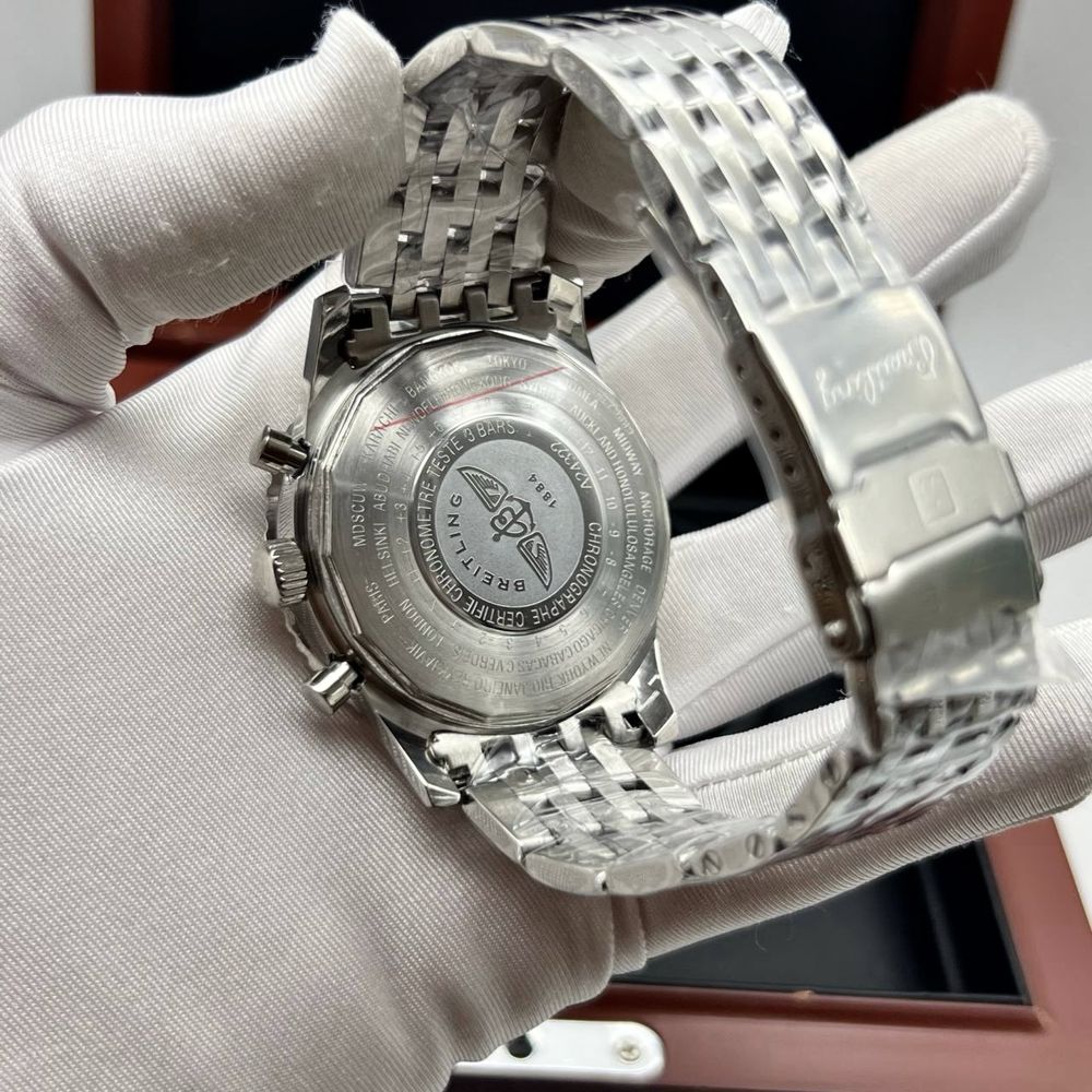 Ceas breitling navitimer