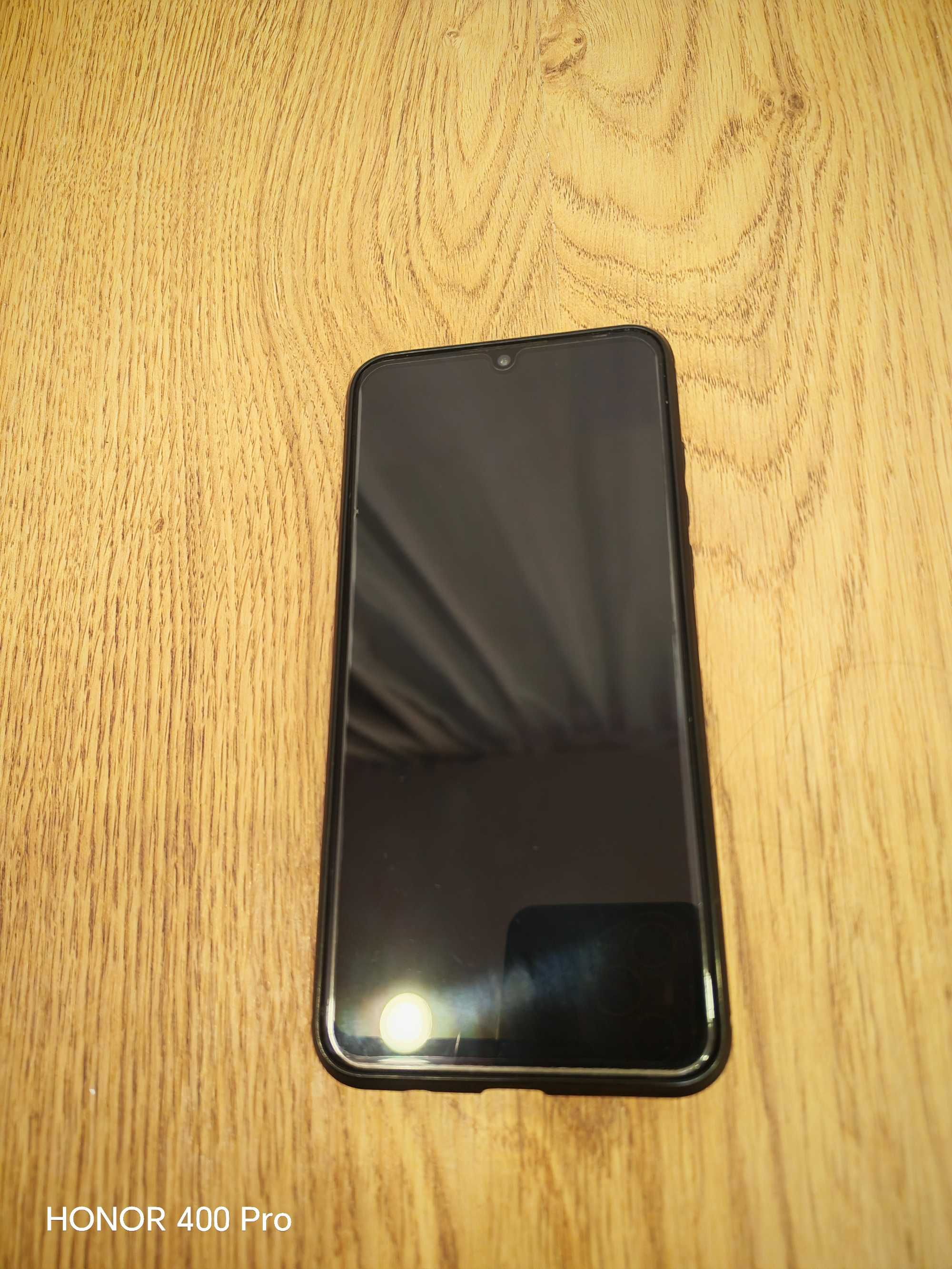 Huawei P30 Lite 128 GB – отлично състояние + бонус калъф и протектори