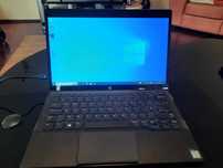 Laptop Dell Latitude 7275 8GB RAM (2in1) WIndows 10+ Husa